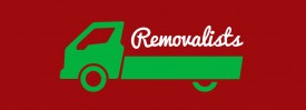 Removalists Waddikee - Furniture Removalist Services